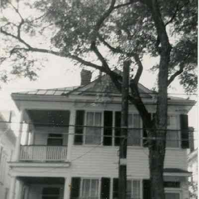 26 Charlotte Street