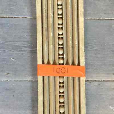 Federal Pilaster