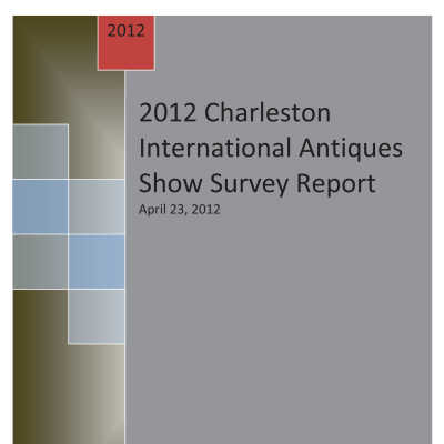 Charleston International Antiques Show (CIAS)