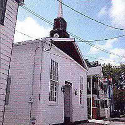 17 Sires Street and 29 Sires Street