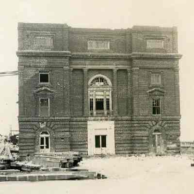 Bennett Rice Mill