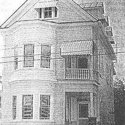 15 Radcliffe Street