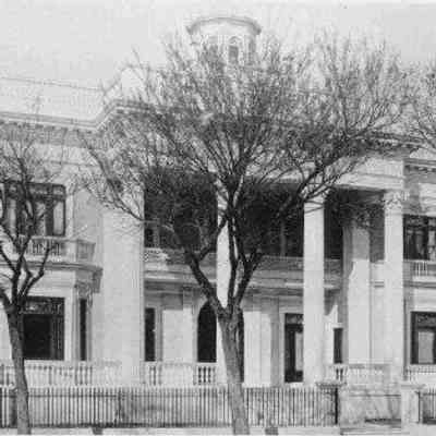 4 South Battery (Villa Margherita)
