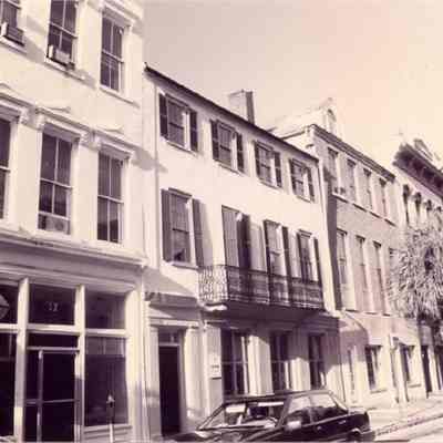 31-47 Broad Street