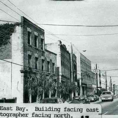 183-185 East Bay Street