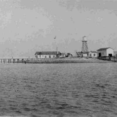 Quarantine Station