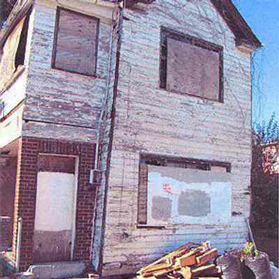 9 Rose Lane