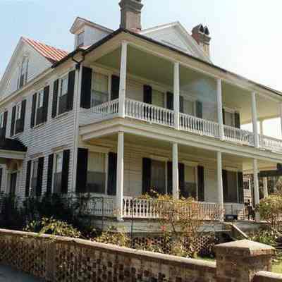 177 Broad Street (Jones-Smith House)