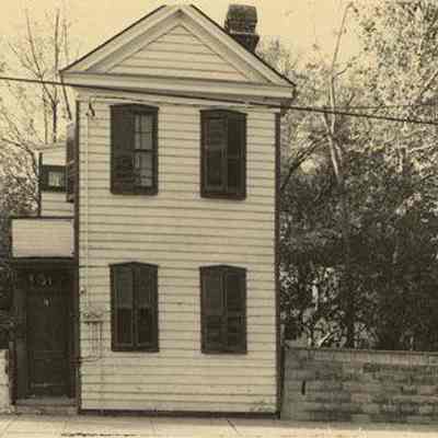 3 Henrietta Street