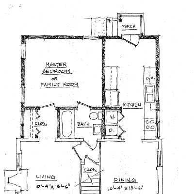 25 Sires Street [Proposed New Construction]