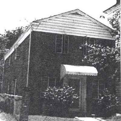 47 Laurens Street