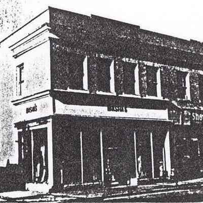 463-467 King Street