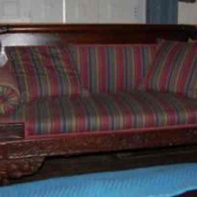 Settee