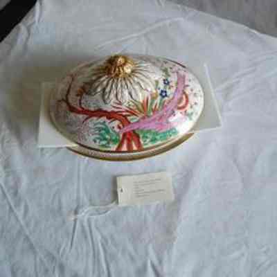 Platter