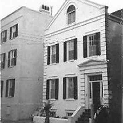 54 Society Street