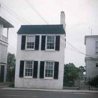 51½ South Battery