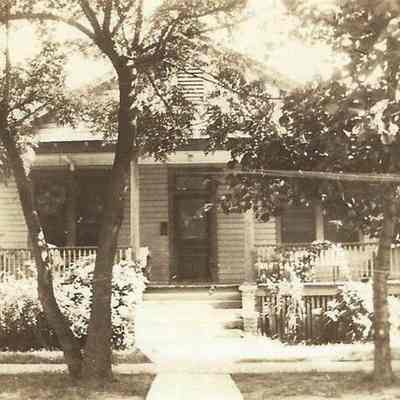 73 Maple Street