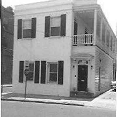 47 Hasell Street