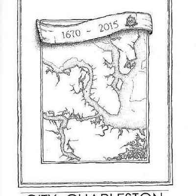 City of Charleston Century V City Plan