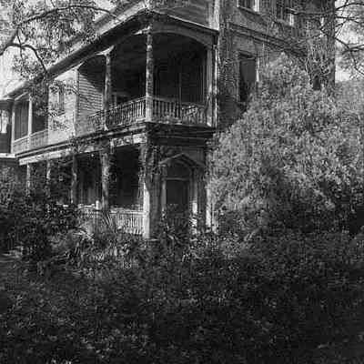 32 Charlotte Street (Wegman-Holmes House)