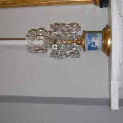 Candlestick