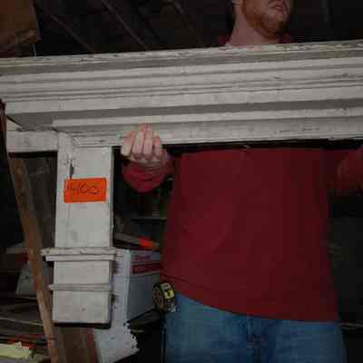 Mantel