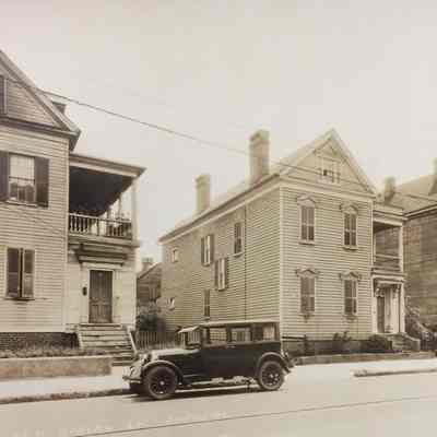 87-91 Spring Street
