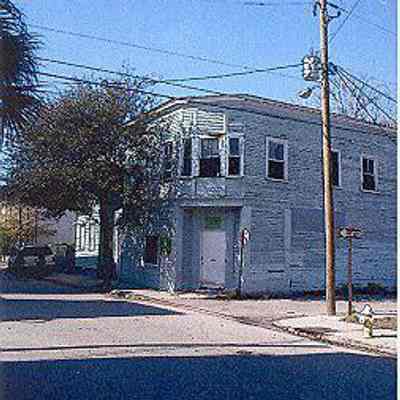 50 Bogard Street