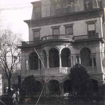 292 Meeting Street