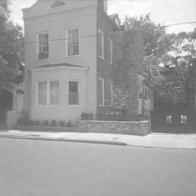 43 Hasell Street