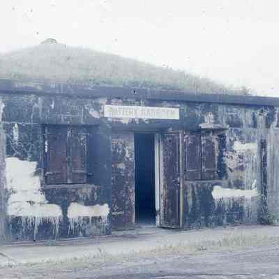 Views of Fort Moultrie