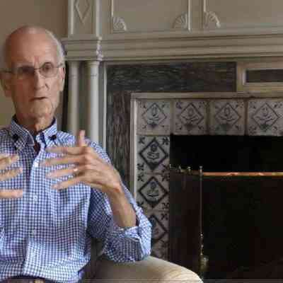 Interview with Thomas (Tommy) Rivers [DVD]
