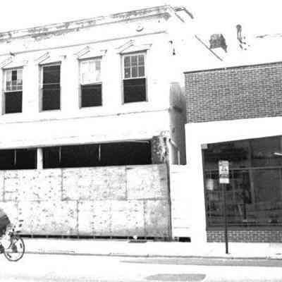 415 King Street & 423 King Street
