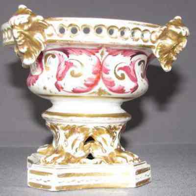 Burner, Incense