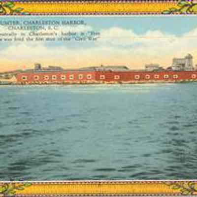 Fort Sumter