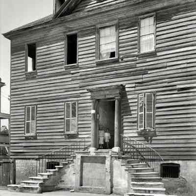 56 Beaufain Street