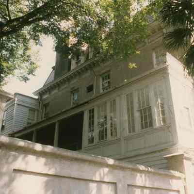 60-64 Broad Street (Confederate Home)