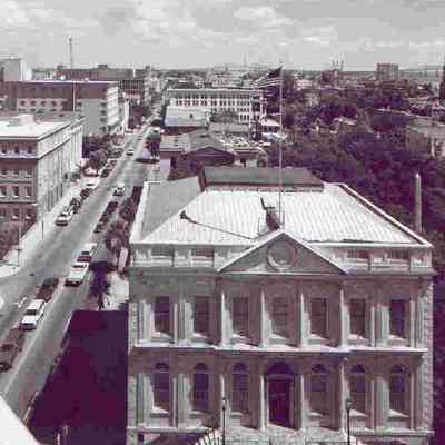 80 Broad Street (Charleston City Hall)