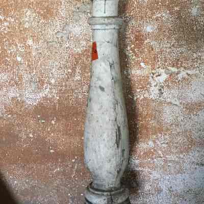 Georgia Newel Post