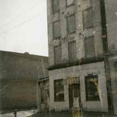 181 East Bay Street