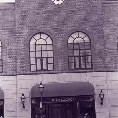 244 King Street