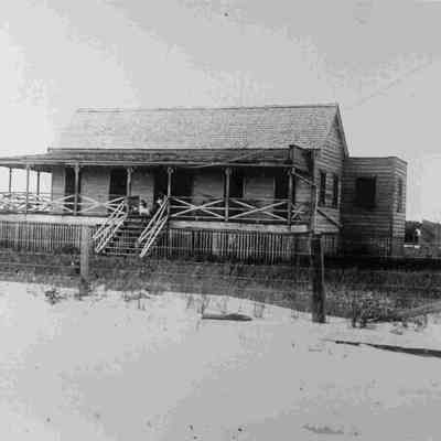Dr. Smith's House, Sullivans Island