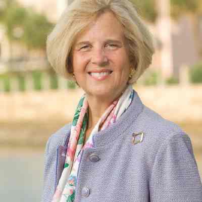Katharine S. Robinson (Kitty Robinson)