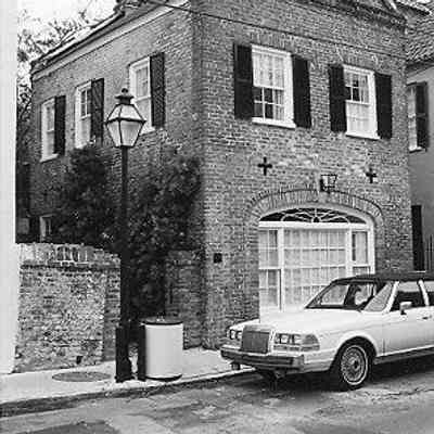 77 King Street (Capt. Francis Baker House)