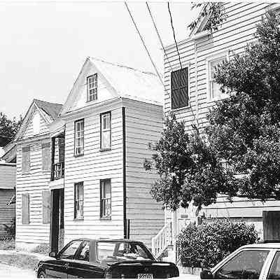 Duncan Street