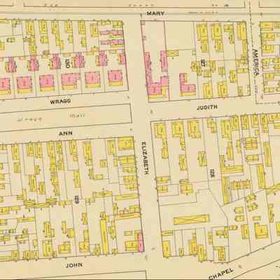 Mary Street (General)