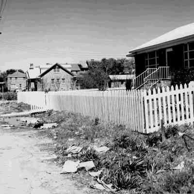 38 Barre Street / 32 Barre Street