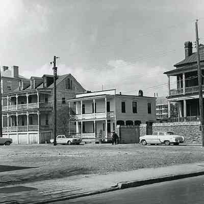 4-14 George Street
