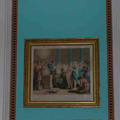 Engraving