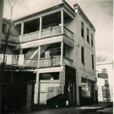 59 Anson Street